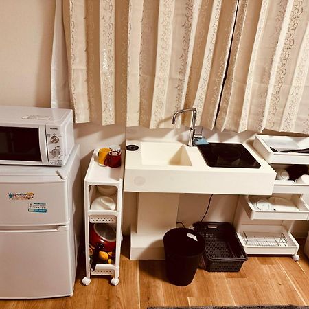 道頓堀house Hotel Osaka Eksteriør billede