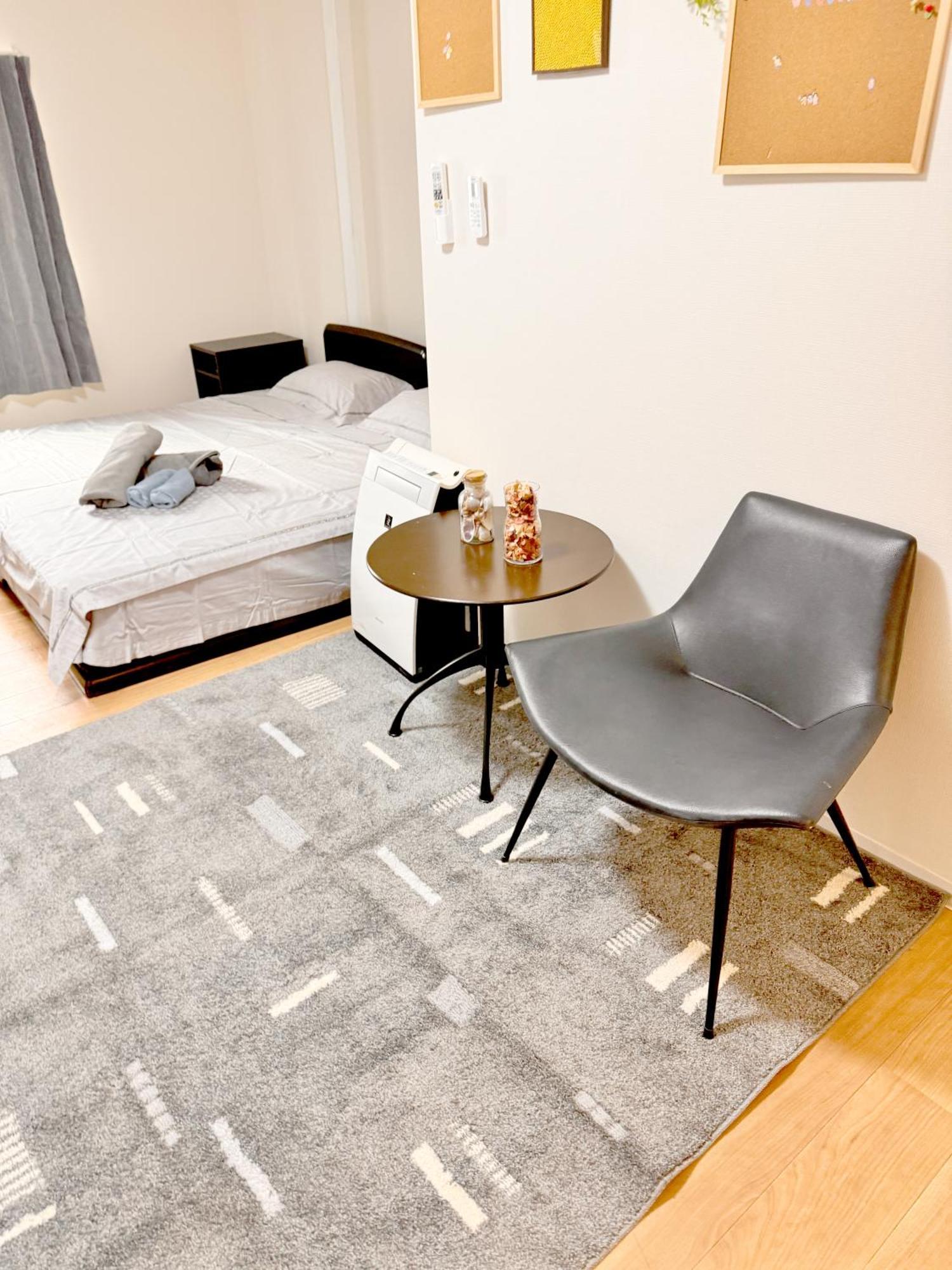 道頓堀house Hotel Osaka Eksteriør billede