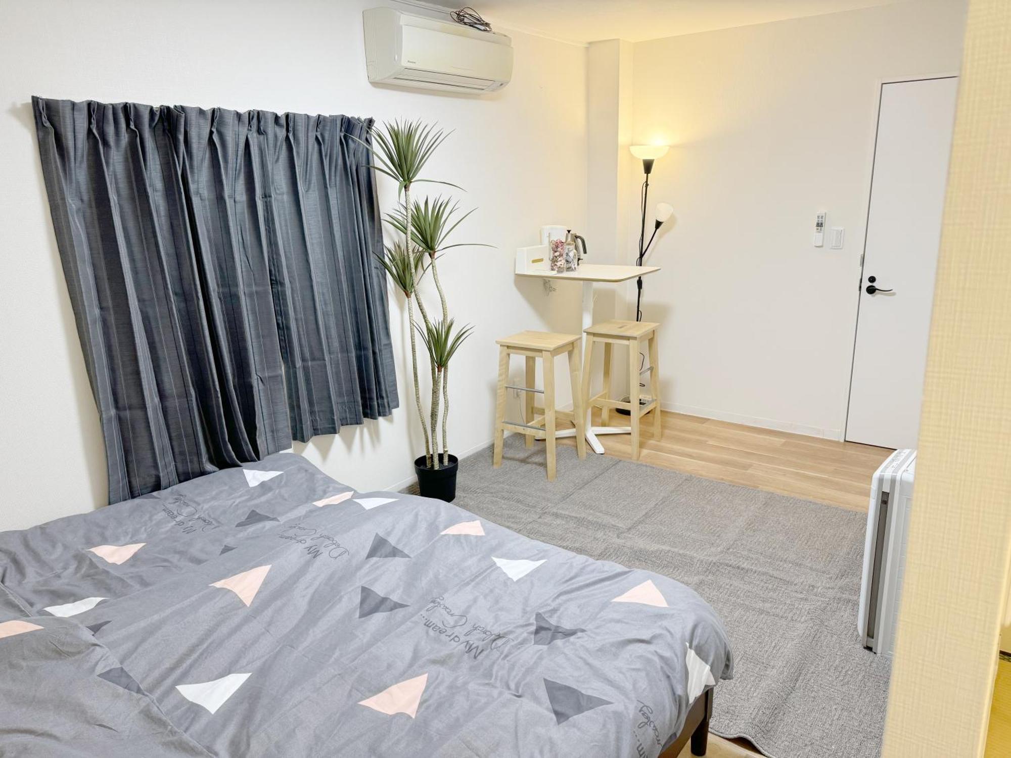 道頓堀house Hotel Osaka Eksteriør billede