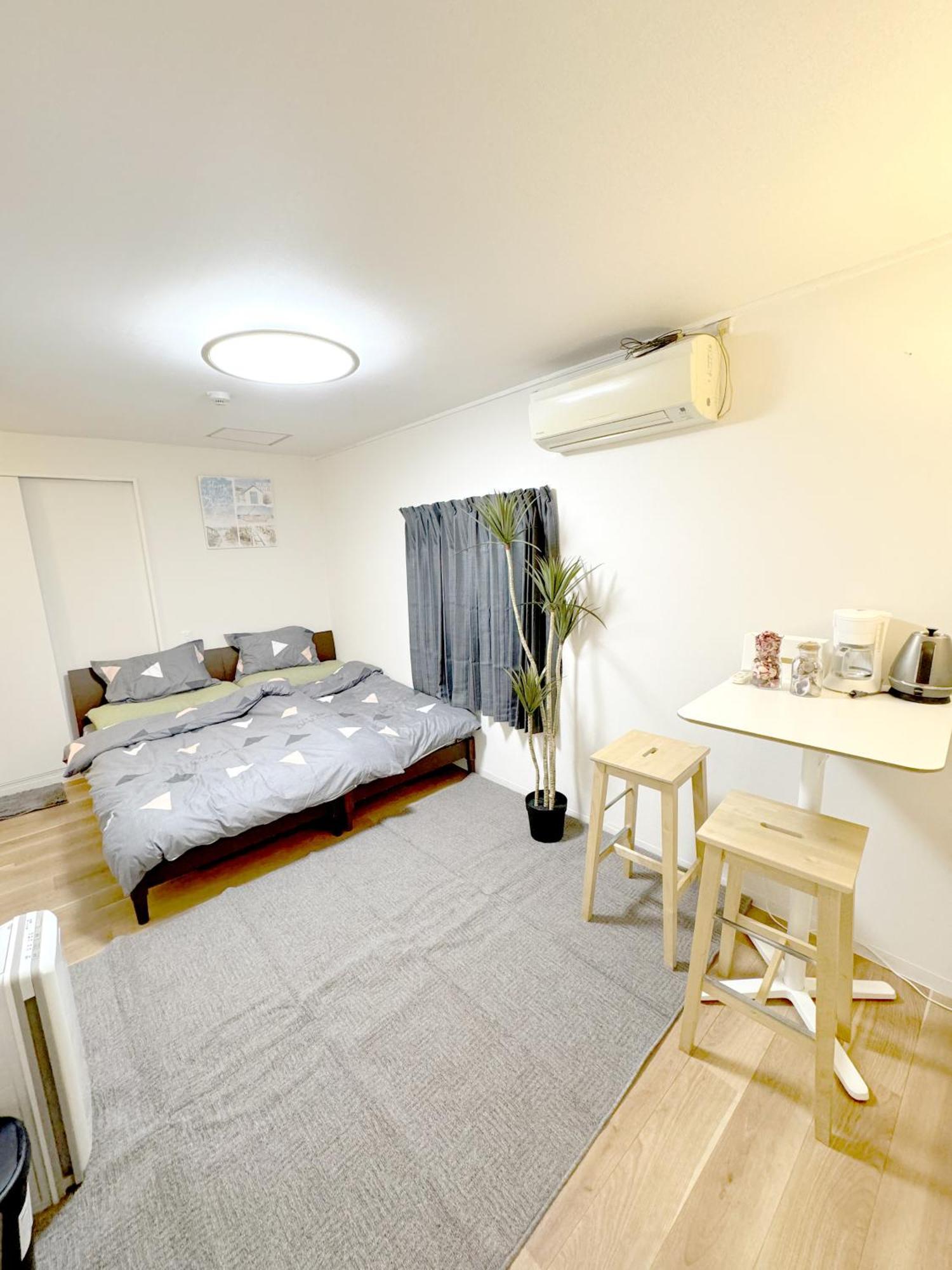 道頓堀house Hotel Osaka Eksteriør billede