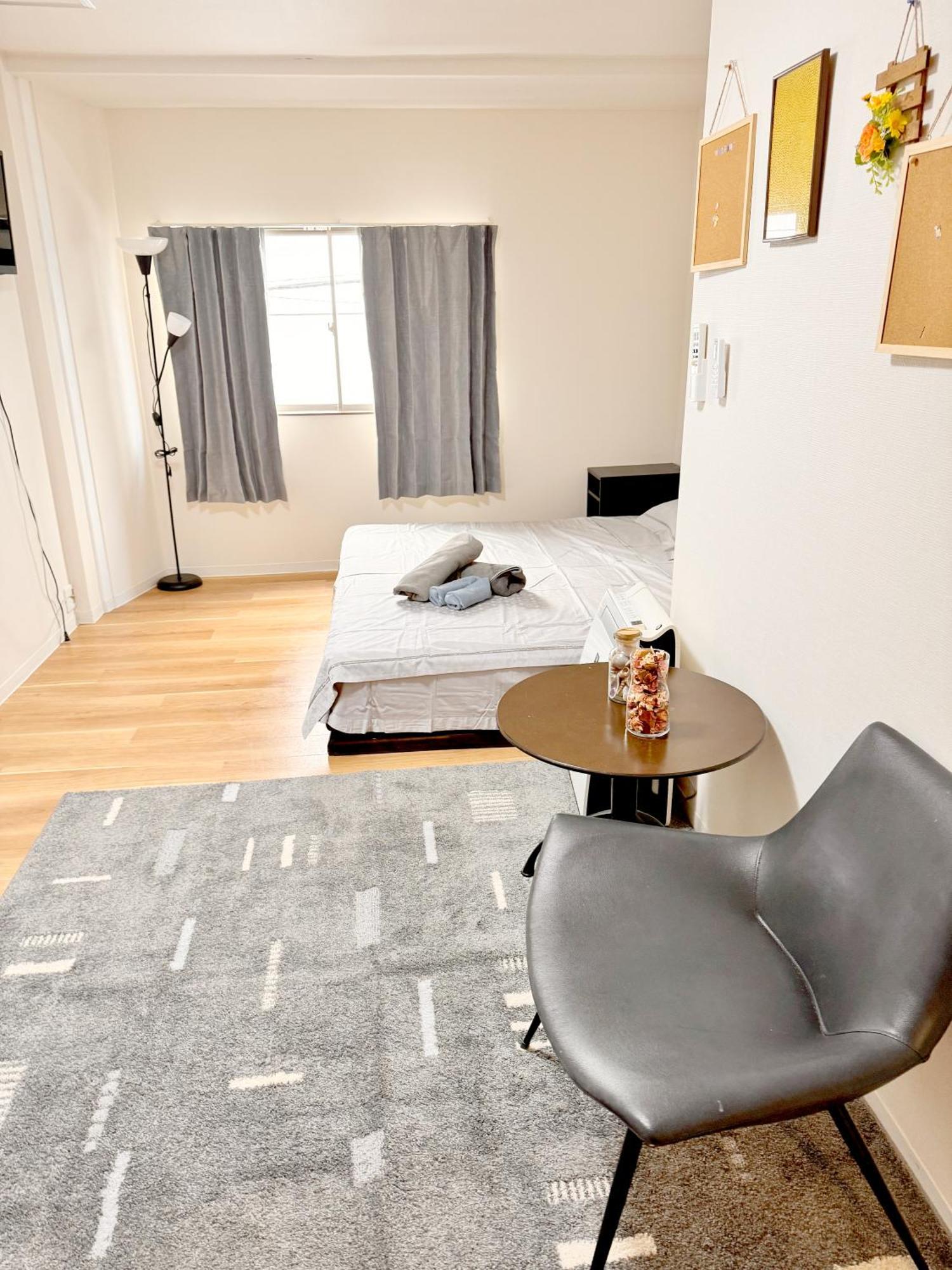 道頓堀house Hotel Osaka Eksteriør billede
