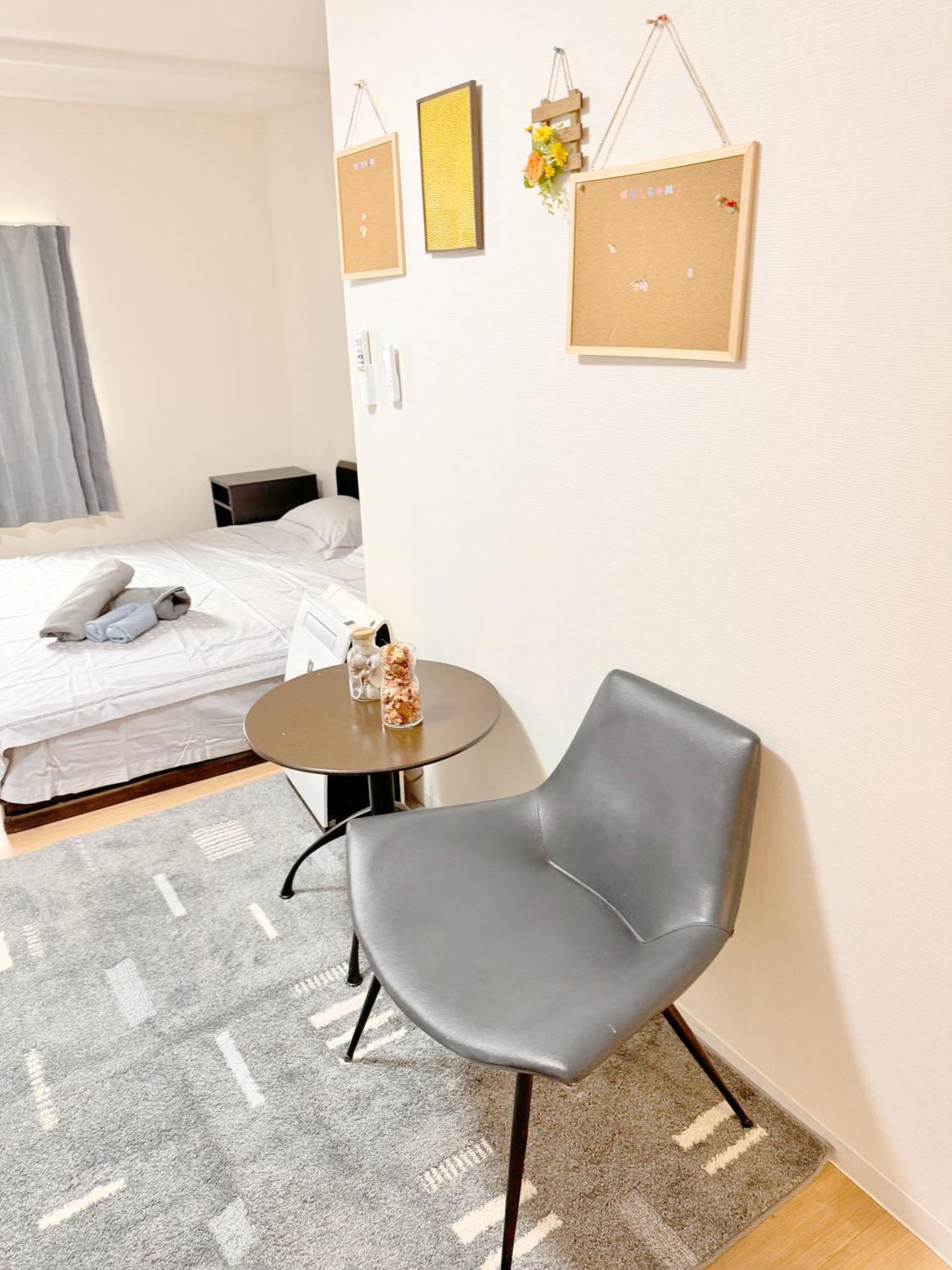 道頓堀house Hotel Osaka Eksteriør billede