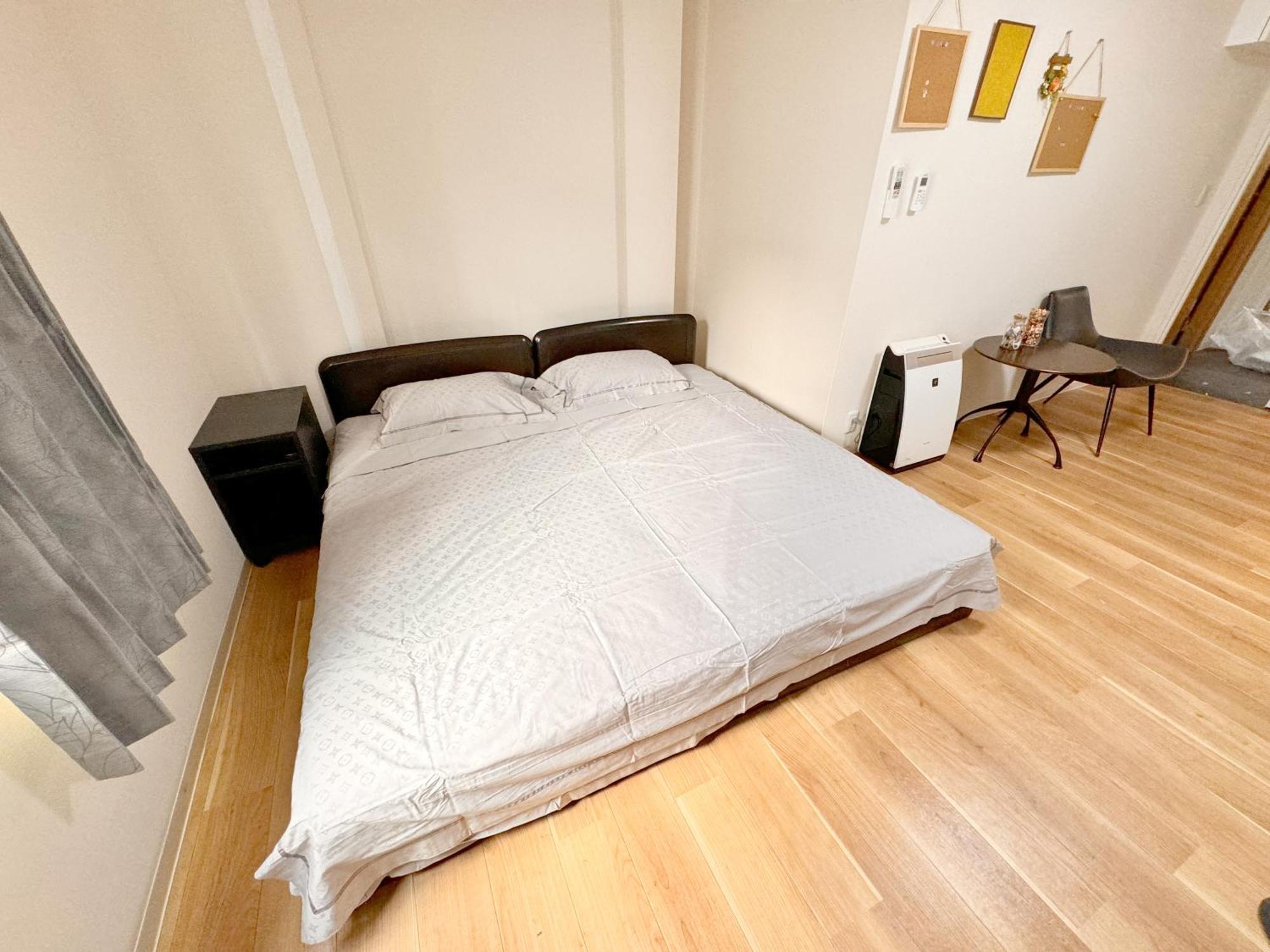 道頓堀house Hotel Osaka Eksteriør billede