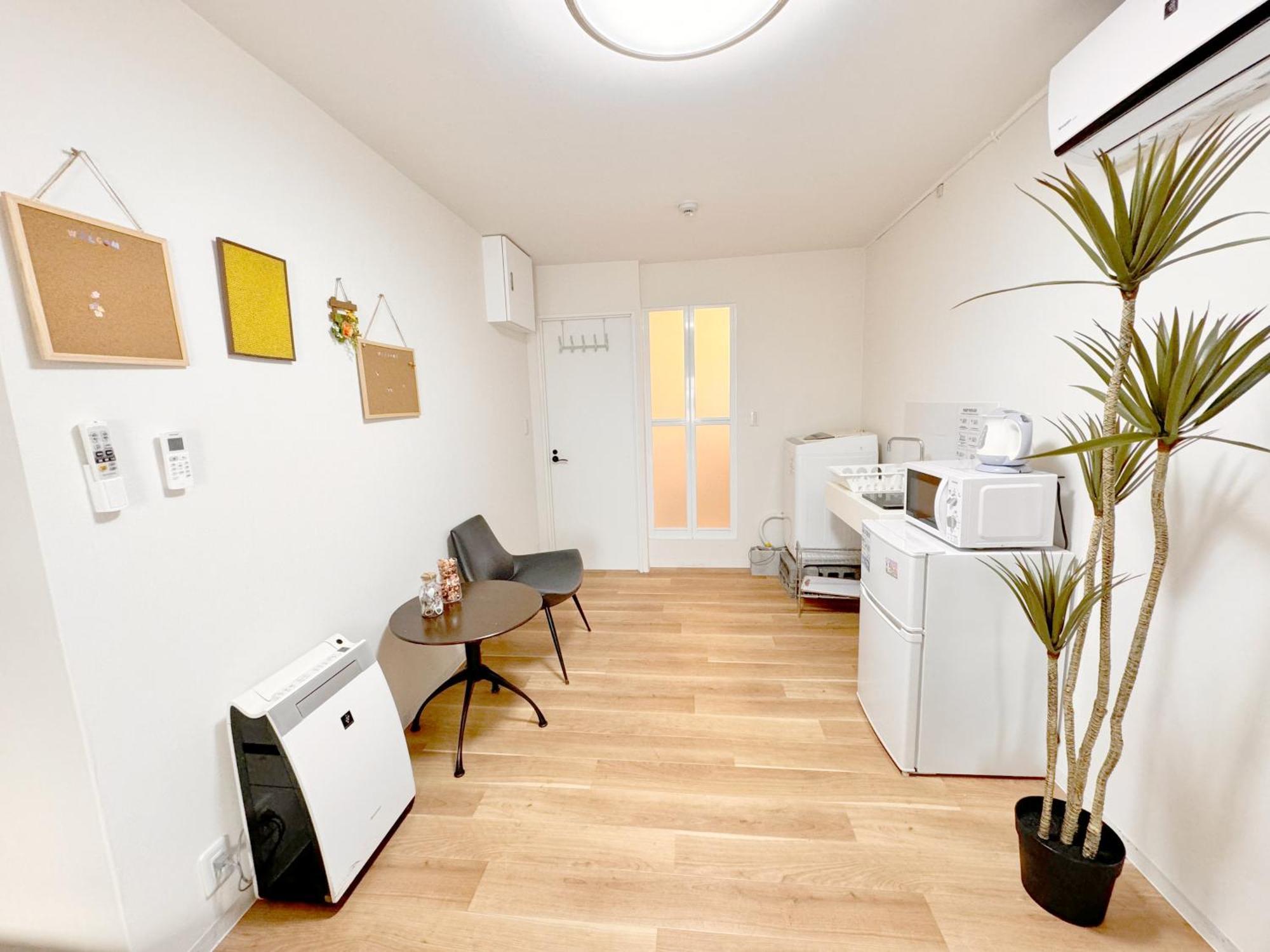 道頓堀house Hotel Osaka Eksteriør billede