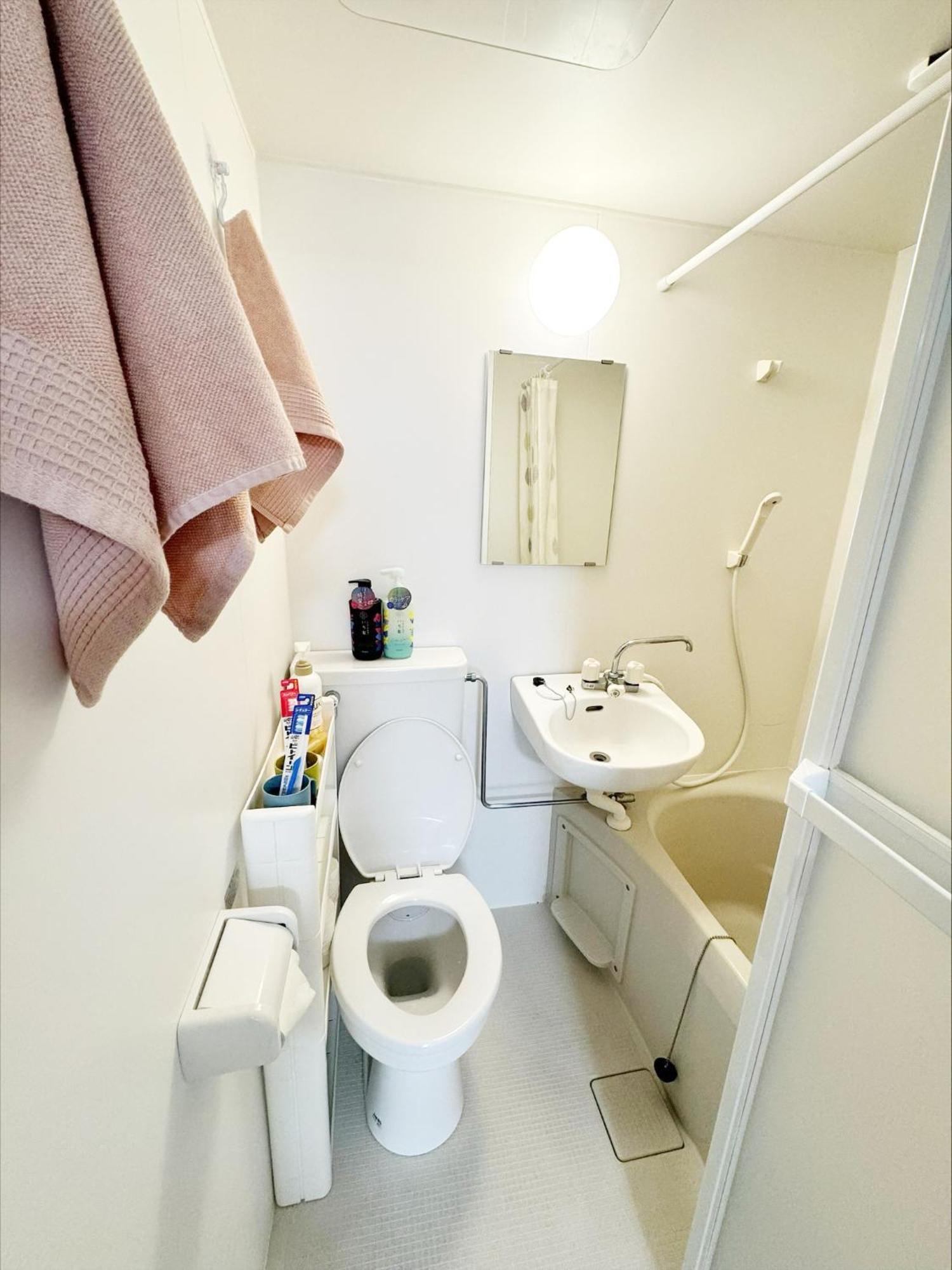 道頓堀house Hotel Osaka Eksteriør billede