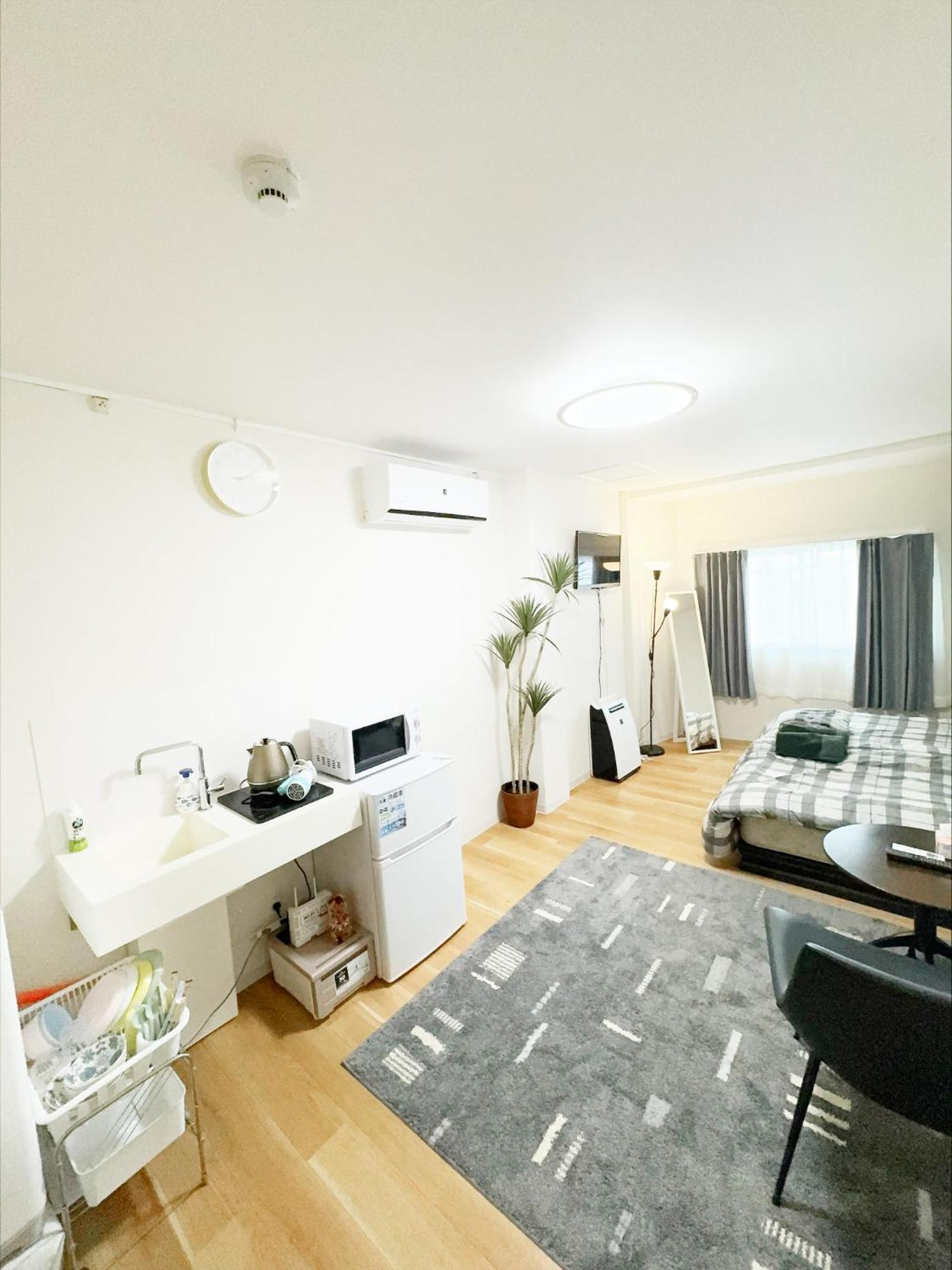 道頓堀house Hotel Osaka Eksteriør billede