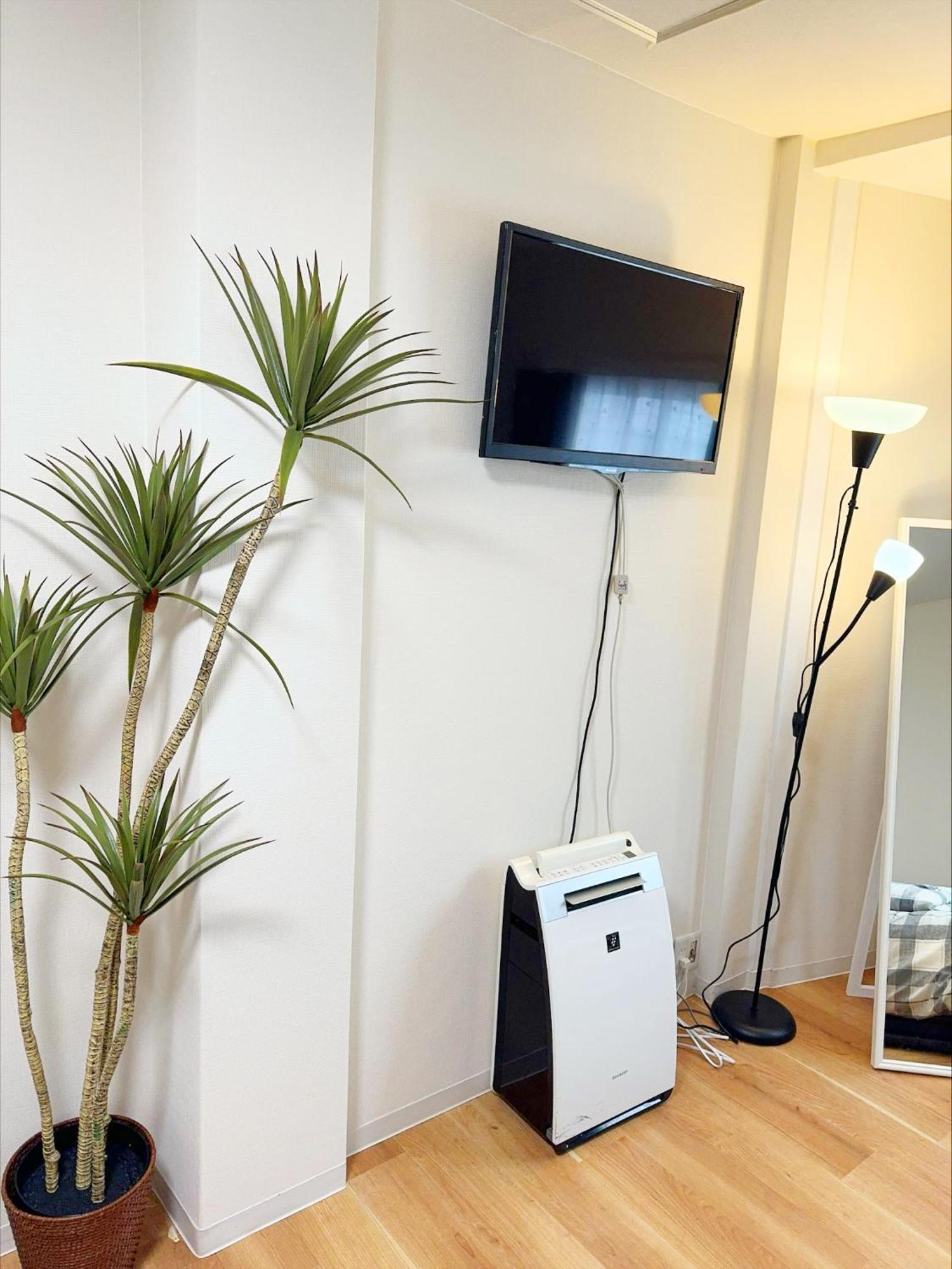 道頓堀house Hotel Osaka Eksteriør billede
