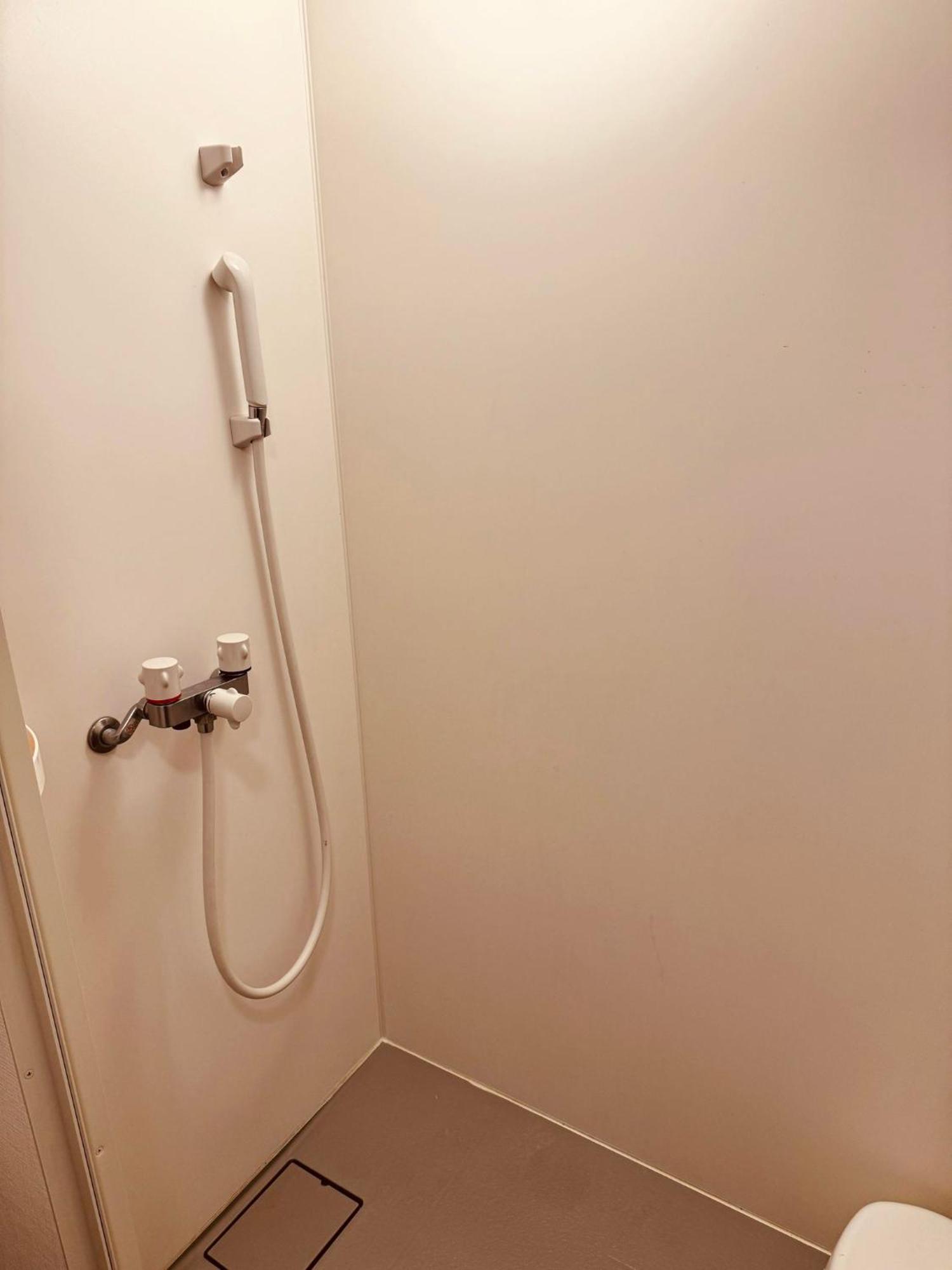 道頓堀house Hotel Osaka Eksteriør billede